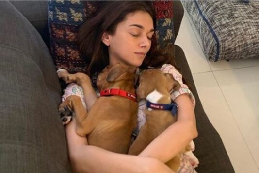 credits - Aditi Rao Hydari Instagram