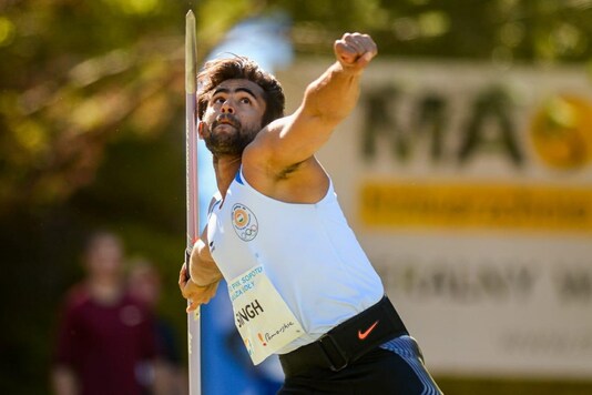 Shivpal Singh (Photo Credit: Special Arrangement)