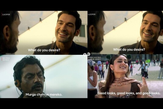 (Credit: Netflix India/ Instagram)