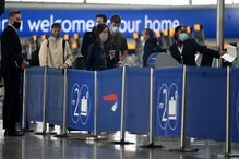 Snippets from UK: Indian Travellers to Britain Try to Bypass Flight Ban