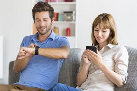 Why And How to Lose Weight With Your Partner