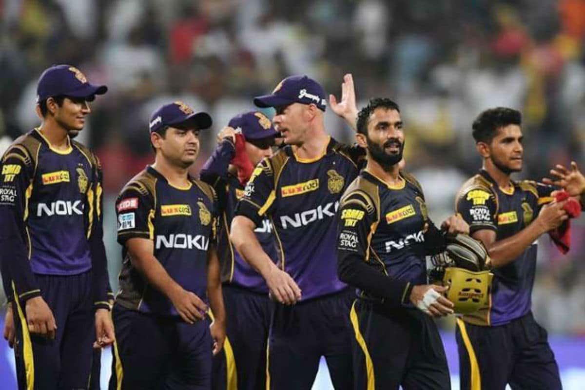 IPL 2020 Kolkata Knight Riders vs Rajasthan Royals Schedule and Match Timings in India - When and Where to Watch KKR vs RR Live Streaming Online 