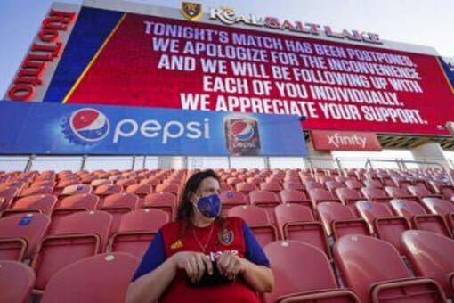 Major League Soccer (Photo Credit: AP)
