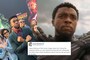 'Wakanda Sometimes' Meme Now Has Fans in Tears After 'Black Panther' Chadwick Boseman's Death