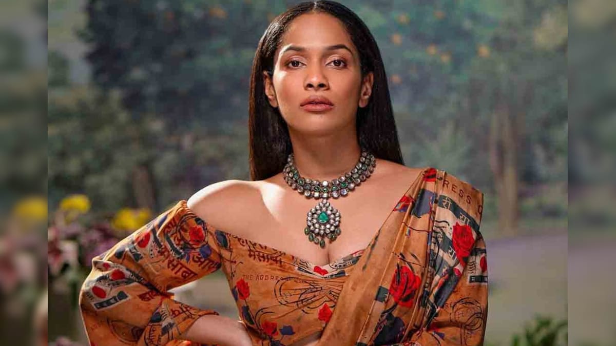 Used to Really Enjoy Reading Blind Items Until It Became About Me, Says Masaba Gupta