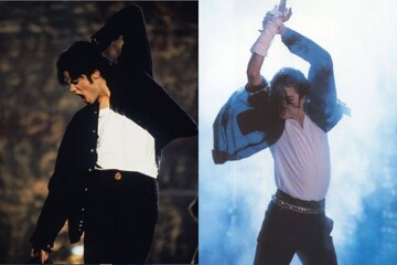 Michael Jackson 62nd Birth Anniversary: Remembering the Fashion Icon That  He Was (View Pics)