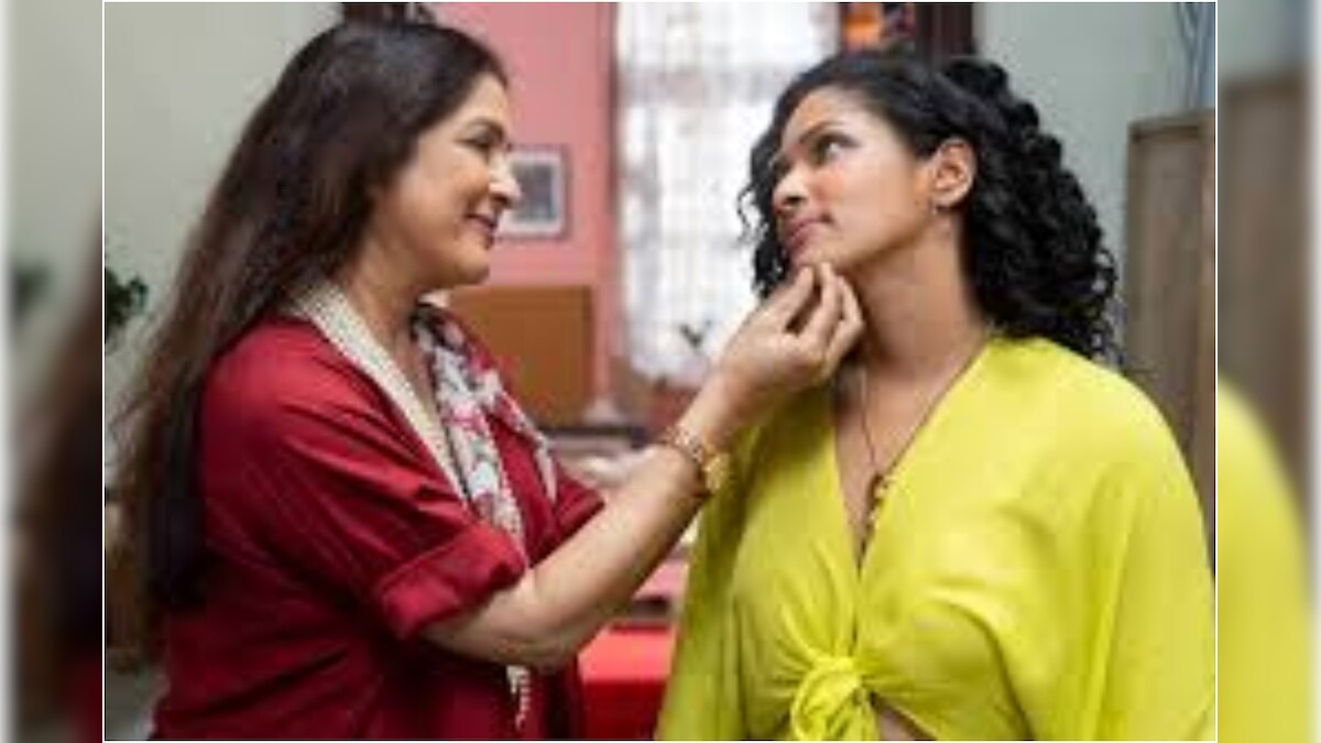 Neena Gupta Reveals She Apologised To Masaba For Stopping Her From Being An Actor