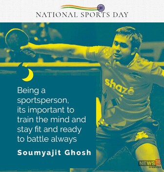 National Sports Day