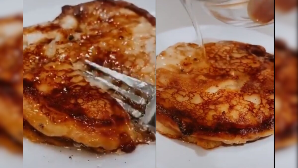 Gulab Jamun Pancakes? This Overly Sweet Combination is Leaving a Bitter Aftertaste on Twitter