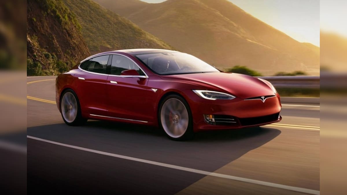 Top 10 Electric Cars with Longest Range in the World Tesla Model S