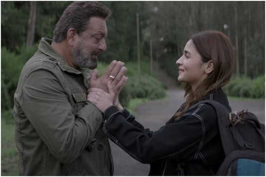 Sadak 2 Movie Review: Fake Injury If Others Want to Take You on This Trip
