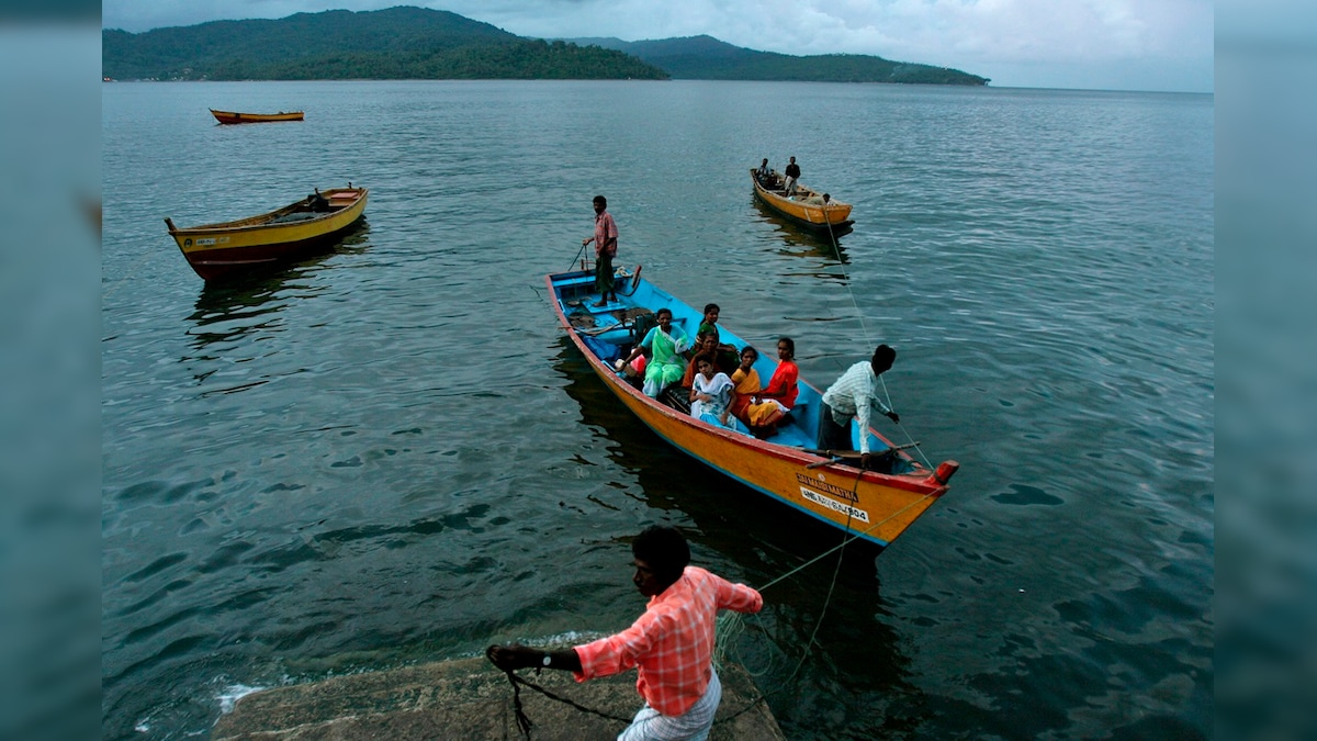 Tourist Spots to Be Shut, Night Curfew Extended by 1 Hour in Andamans