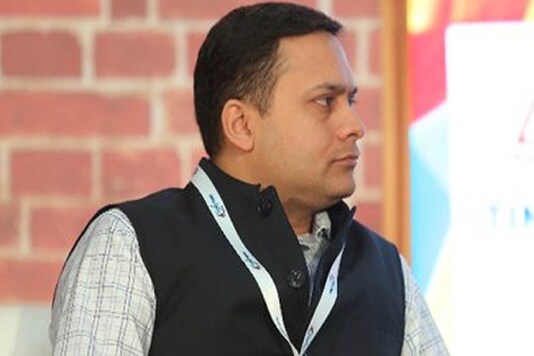 Malviya said these days everyone in the Congress from Manish Tewari to K C Venugopal is writing letters to the social media firm. (File photo)