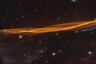 NASA's Hubble Telescope Captures Stunning Image of Supernova Around 2,400 Light Years from Earth