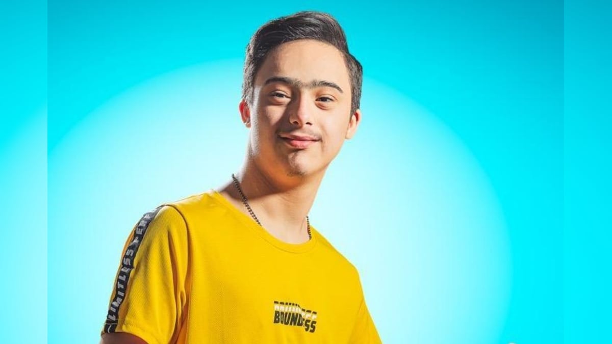 This TikTok Star is Using the Lockdown to Challenge Stereotypes About Down Syndrome with His Videos