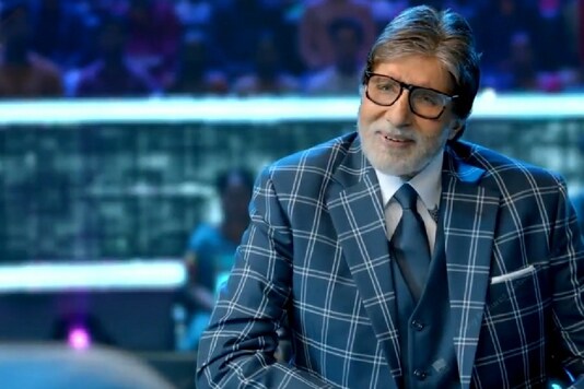 Kbc Amitabh Bachchan Admits To Have Done Jhaadu And Pochha During Lockdown Ravi saini after winning rs.