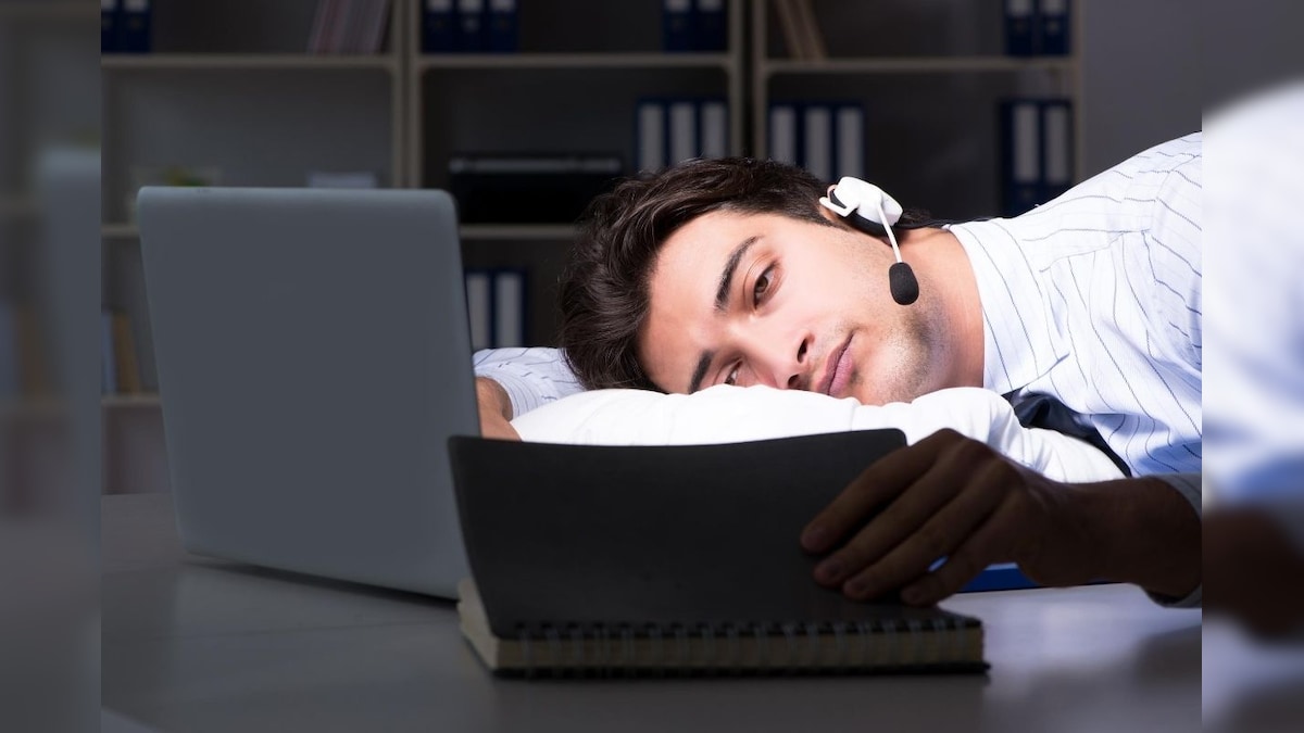 Working Night Shifts During WFH? A 'Caffeine-nap' Could Help You Stay Awake, Says New Study