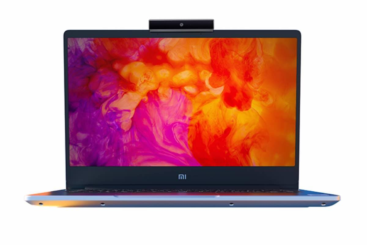 Mi laptop deals review