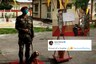 PM Modi Lauds Brave Army Dogs Sophie and Vida, Urges People to Bring Home Indian Breeds