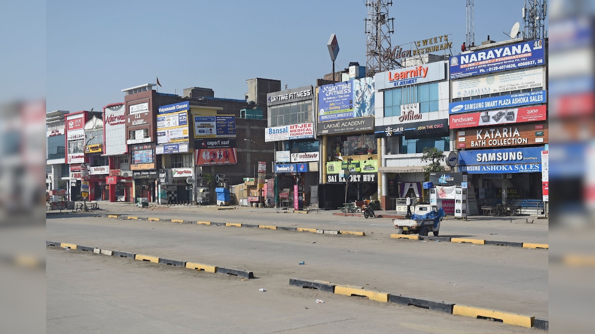 After Centre's Unlock 4 Guidelines, Haryana Withdraws Order to Keep Markets Shut on Monday & Tuesday