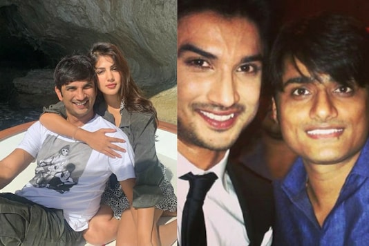 Rhea Chakraborty to Sandip Ssingh: Key Names Under Investigation in Sushant Singh Rajput Death Case