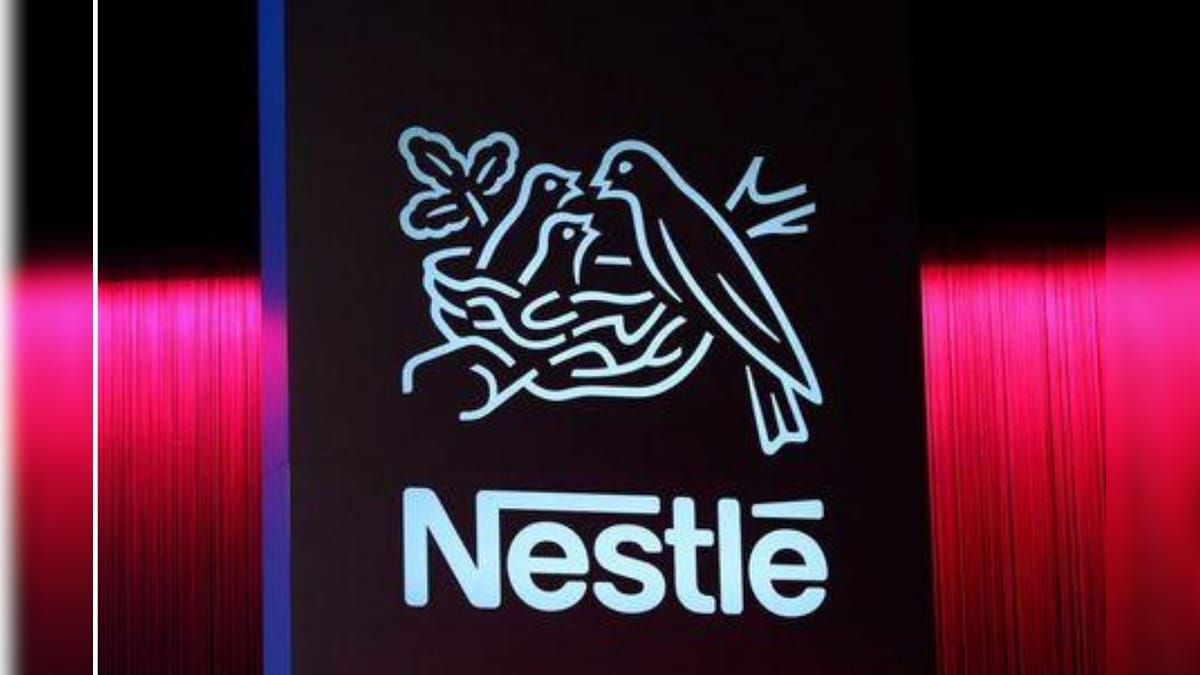 Nestle India Shares Tank 5 Percent Post December Quarter Earnings