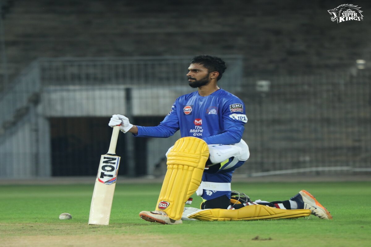 CSK