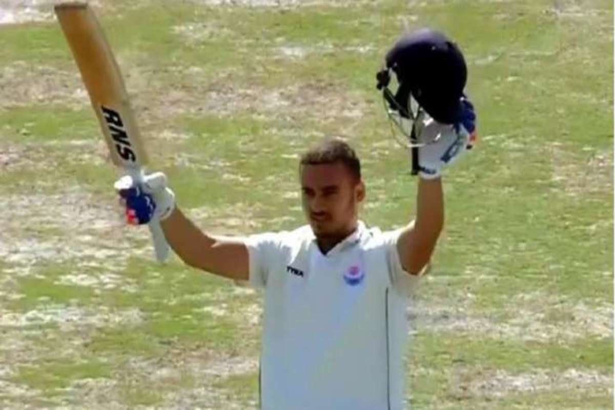 BCCI