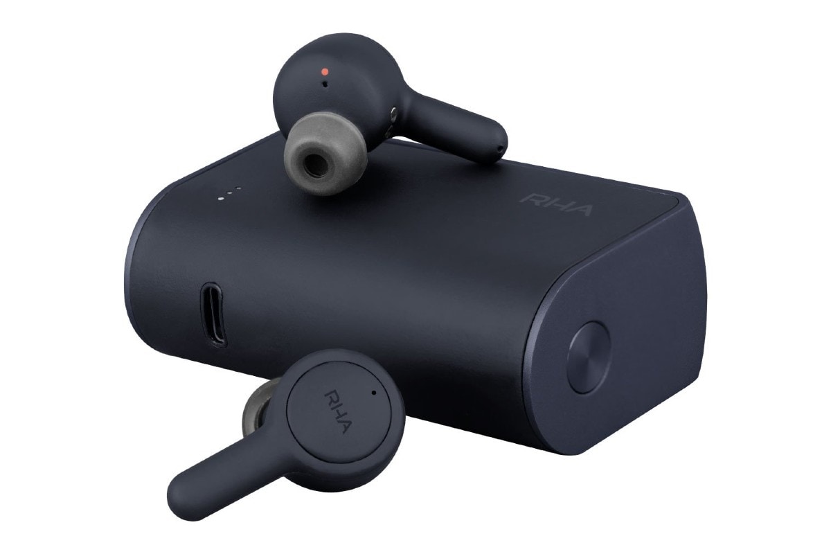 RHA TrueConnect 2 Review: Best True Wireless Earbuds Under Rs 15,000, Apple AirPods Beware