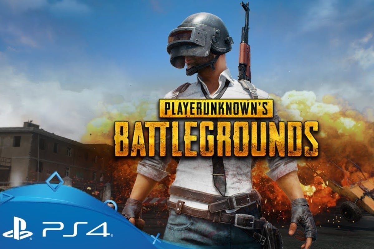PUBG Free Download with Street Fighter V on Sony PlayStation Plus September List