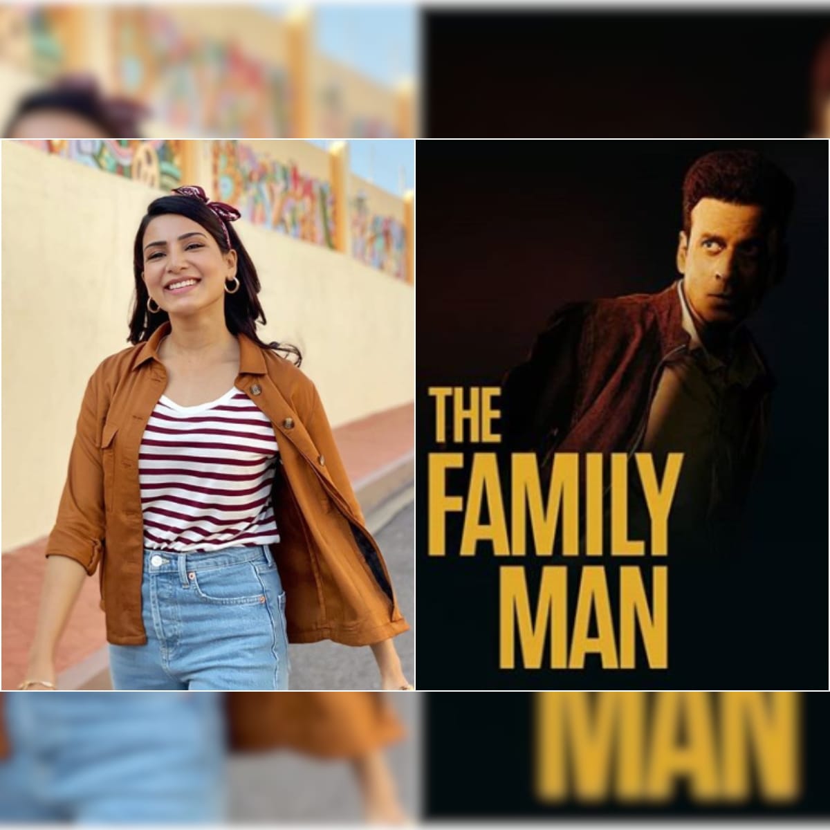 Samantha Akkineni Says The Family Man Season 2 Is Kick A