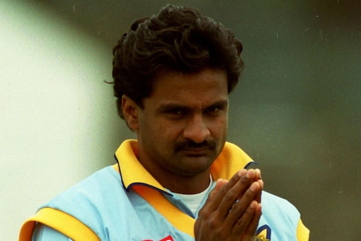 Happy Birthday, Javagal Srinath – India&#39;s First Great “Fast” Bowler