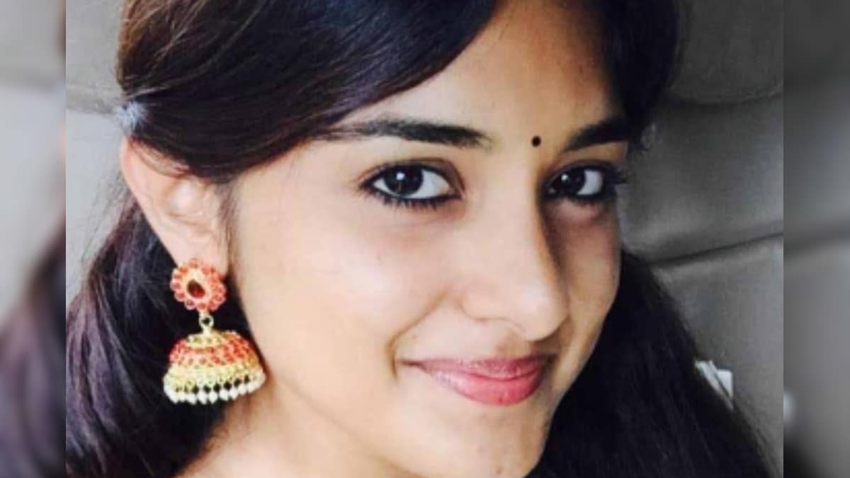 Telugu Actor Nani's V Co-star Nivetha Thomas Talks of Their Camaraderie