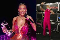 See Pictures of 2020 MTV Video Music Awards Winners