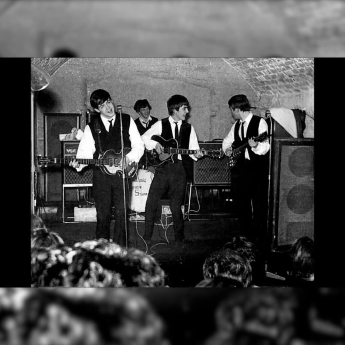 Liverpool's Famous Cavern Club, Home of The Beatles, Reopens After Months  of Closure Due to Pandemic