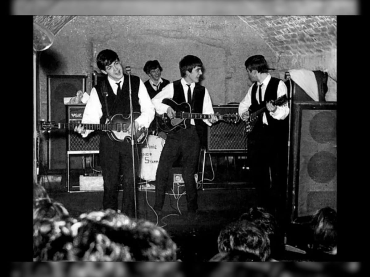 Liverpool's Famous Cavern Club, Home of The Beatles, Reopens After Months  of Closure Due to Pandemic