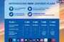 Reliance JioFiber Broadband Offers Unlimited Data At Up To 300Mbps Speeds, Prices Starting Rs 399 And New Free Trial Offer