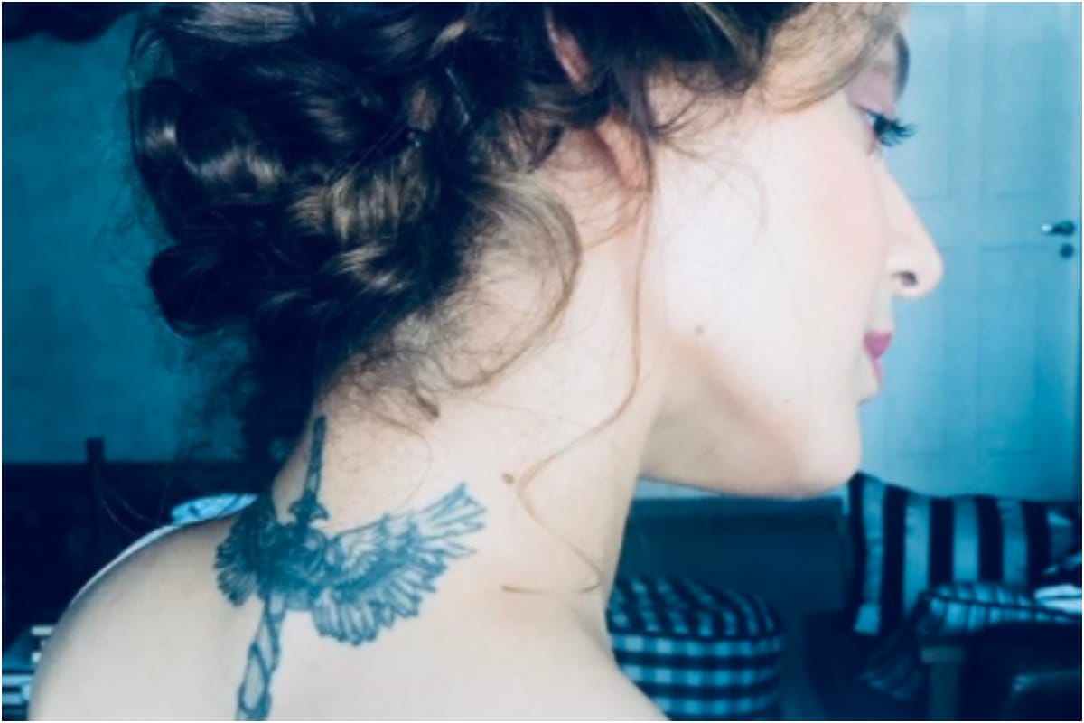 Colorado tattoo artist weighs in on Spotify tattoo trend | FOX31 Denver