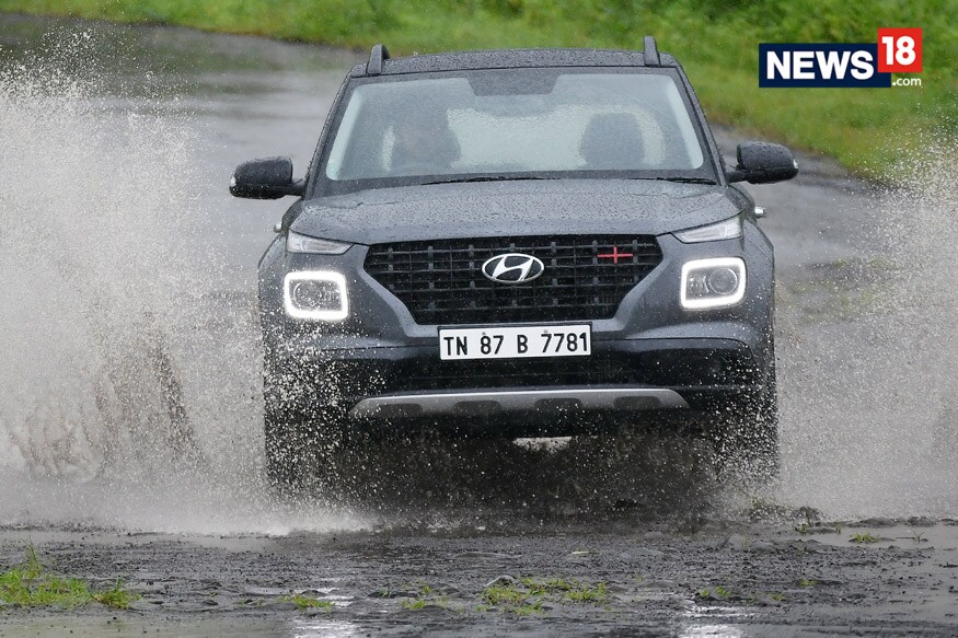 Hyundai Venue iMT Review The Clutchless Manual Gearbox That’s Better