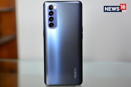 Oppo Reno 4 Pro Review: Solid Presence in the Mid-Range, But Could Be Better