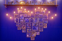 IPL 2020: Inside the Mumbai Indians Team Room in UAE