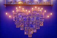 IPL 2020: Inside the Mumbai Indians Team Room in UAE