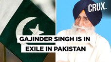 Akal Takht To Honour The Founder Of Dal Khalsa Who Had Hijacked An Indian Airlines Plane To Pakistan