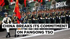 India Prevents China&rsquo;s &ldquo;Provocative Military Movements&rdquo; At LAC