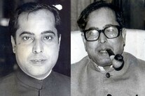 RIP Pranab Mukherjee: Rare & Unseen Pictures of the Former President