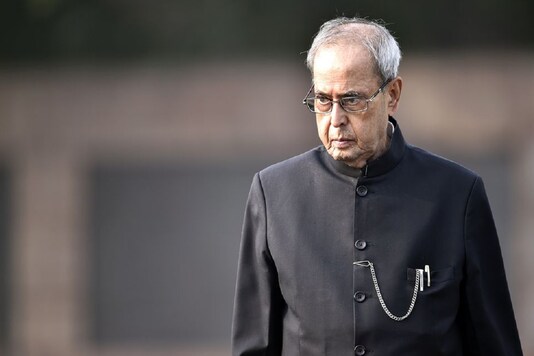 Former President Pranab Mukherjee, 84, passed away in Delhi on Monday.