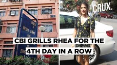 Why It Won&rsquo;t Be Easy For The CBI To Arrest Rhea Chakraborty?