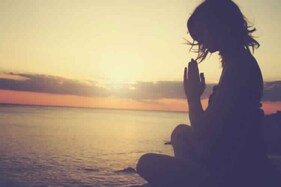 Daily Motivation: 3 Yoga Asanas to Boost Energy and Focus