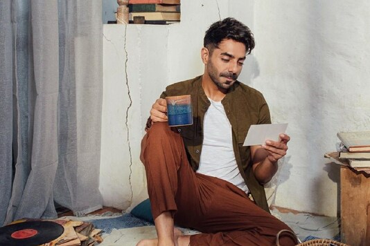 Aparshakti Khurana to Resume Shoot for Solo-hero Project 'Helmet' in September