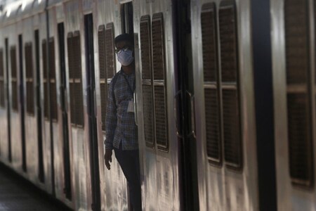 Railways to Run 20 Pairs of Special Trains from Tomorrow for JEE, NEET & NDA Candidates in Bihar